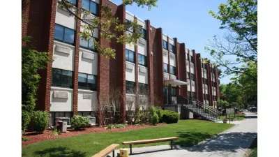 HRI Hospital facility