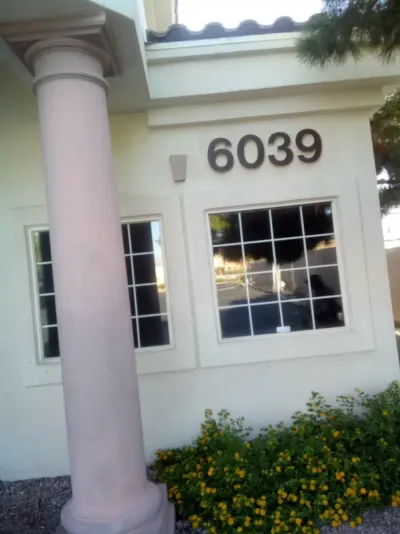 Human Behavior Institute facility