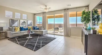 Icarus Behavioral Health facility