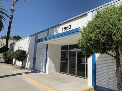 Inland Behavioral and Health Services facility