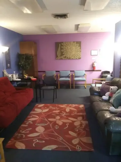 Inner Journey Healing Arts Center facility