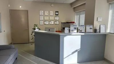 Insight Program facility