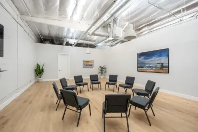 Insight Treatment Programs facility