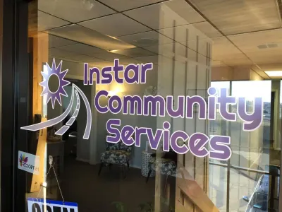 Instar Community Servs facility