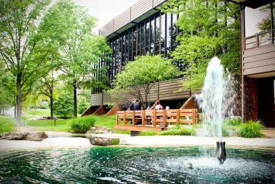 INSynergy Treatment Program facility