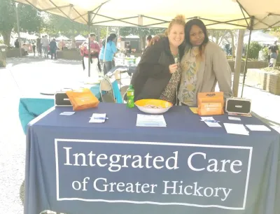 Integrated Care of Greater Hickory facility