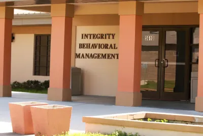 Integrity Behavioral Management facility