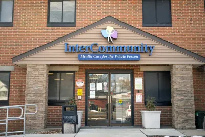 InterCommunity Healthcare facility