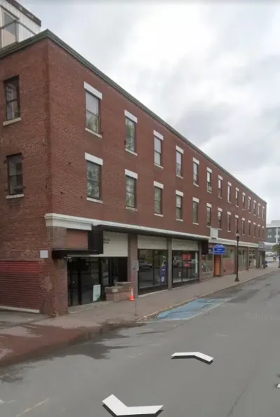 Jane Irish LADC facility