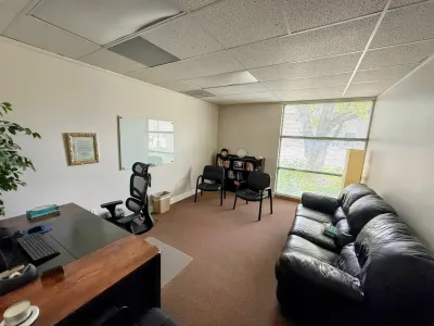 Jordan West Family Counseling facility