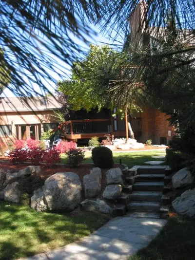 Journey Treatment Center facility