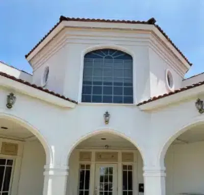 Journeys Mental Health and Wellness facility