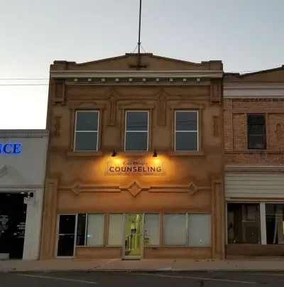 Kara Heugly Counseling facility