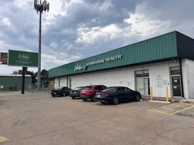 Keetoowah Cherokee Trt Servs facility