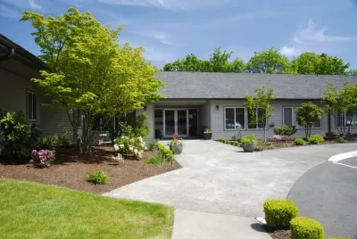 Key Recovery and Life Skills Center facility