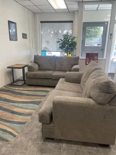 Keys to Success facility