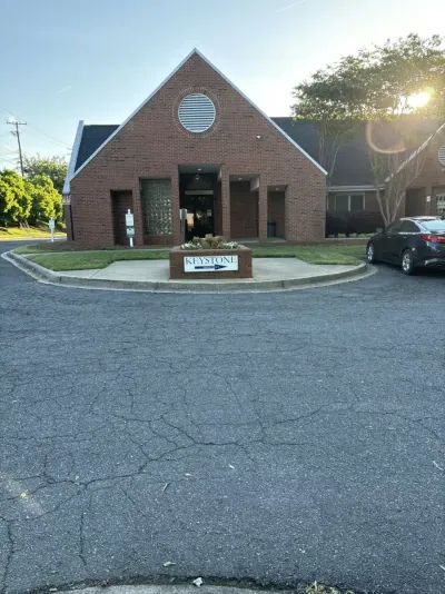 Keystone Substance Abuse Services facility