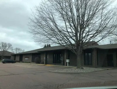 Keystone Treatment Center facility