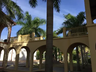 Kimberly ReGenesis Center facility