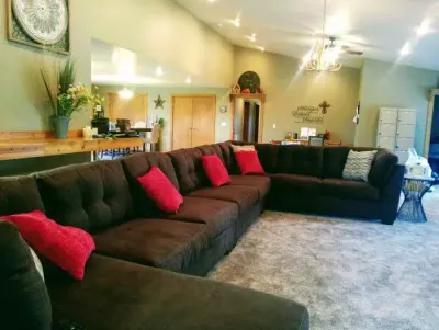 Kisa Life Recovery facility