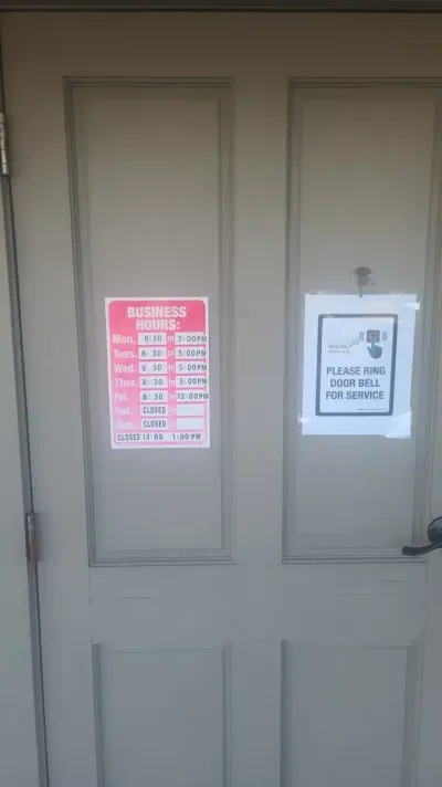 Kite Clinic facility