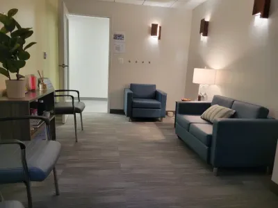 Kolmac Integrated Behavioral Health facility