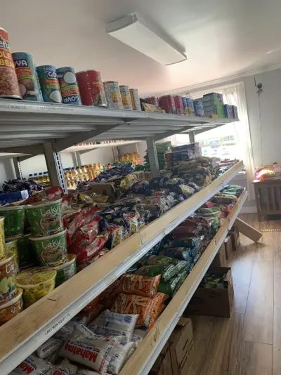 La Esperanza Health Counseling Servs facility