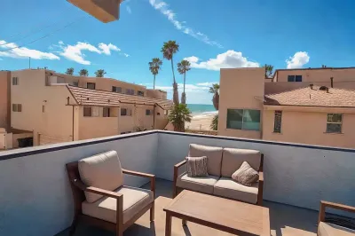 La Jolla Recovery facility