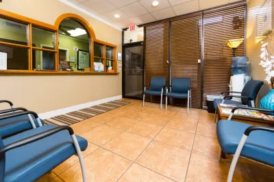 Lake Wellness Center facility