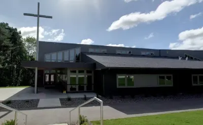 Lakeside Academy facility