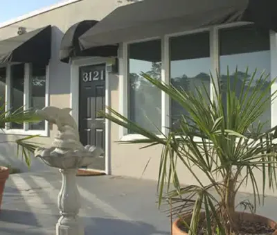 Launch Pad Wellness facility