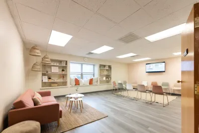 Laurel Healing Center facility