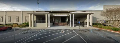 Legacy Behavioral Health Services facility