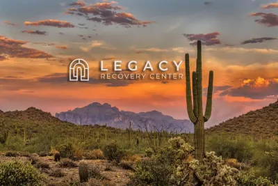 Legacy Recovery Center facility