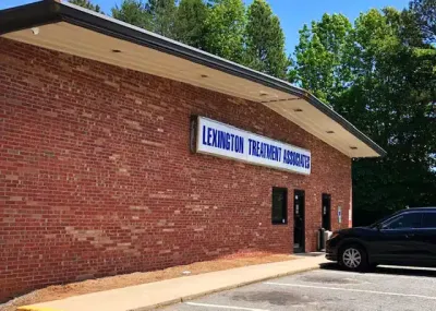 Lexington Treatment Associates facility