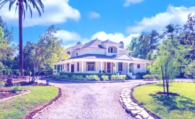 Liberty House Recovery facility