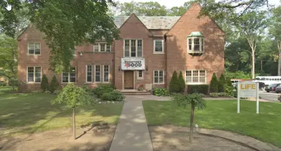 Life Challenge Mental Health Services facility