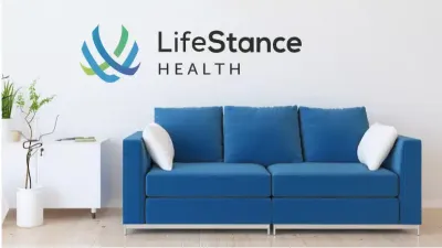Life Stance Health facility