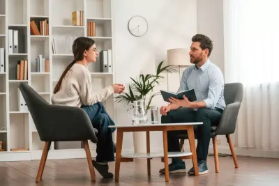 Lifeline Professional Counseling Servs facility