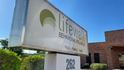 Lifewell facility
