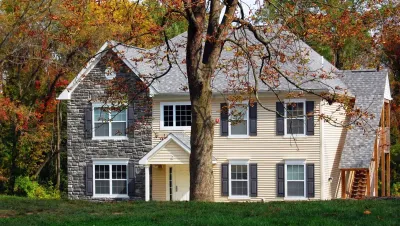 Livengrin Counseling Center facility