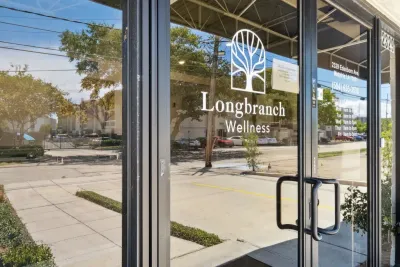 Longbranch Recovery and Wellness facility