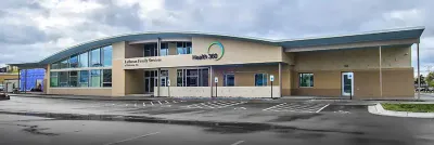 Lutheran Family Services of Nebraska facility