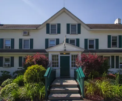 Malvern Treatment Center facility