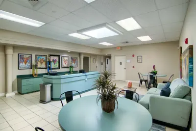 Mandala Healing Center facility