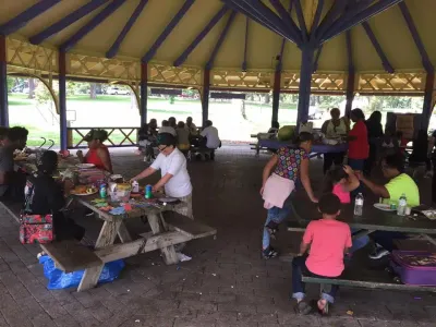 Maryland Wellness facility