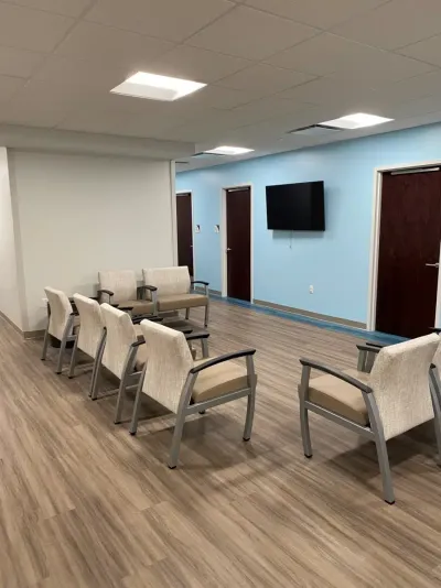 McLeod Centers for Wellbeing facility