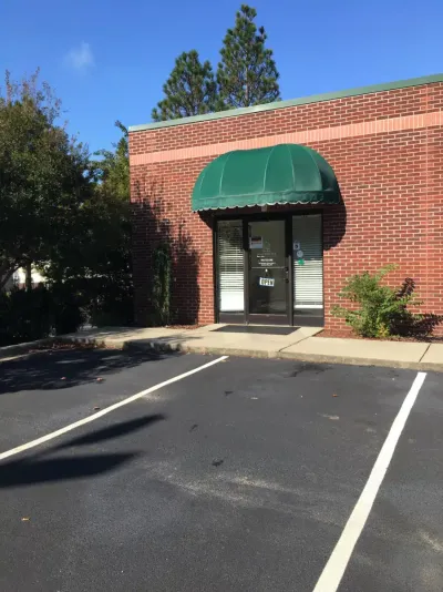 ME Green House facility