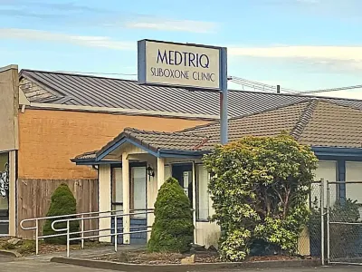 Medtriq Treatment Services facility