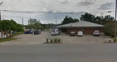 MEHOP Behavioral Health Clinic facility